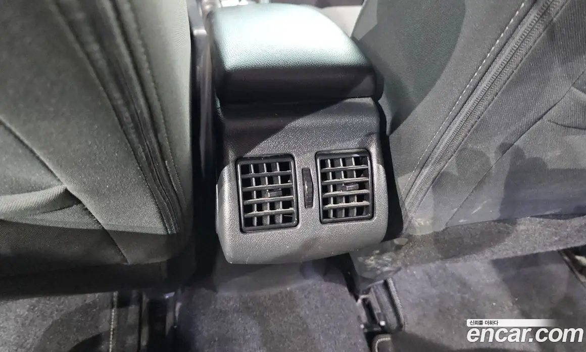 Renault (Samsung) SM3 2016 1.6 автомат (гидро), фото 29