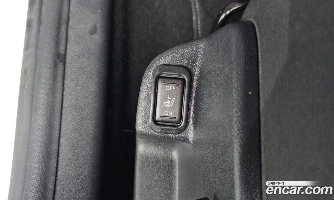 Renault (Samsung) SM3 2016 1.6 автомат (гидро), фото 30