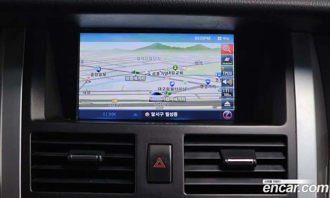 Renault (Samsung) SM5 2008 2.0 автомат (гидро), фото 14