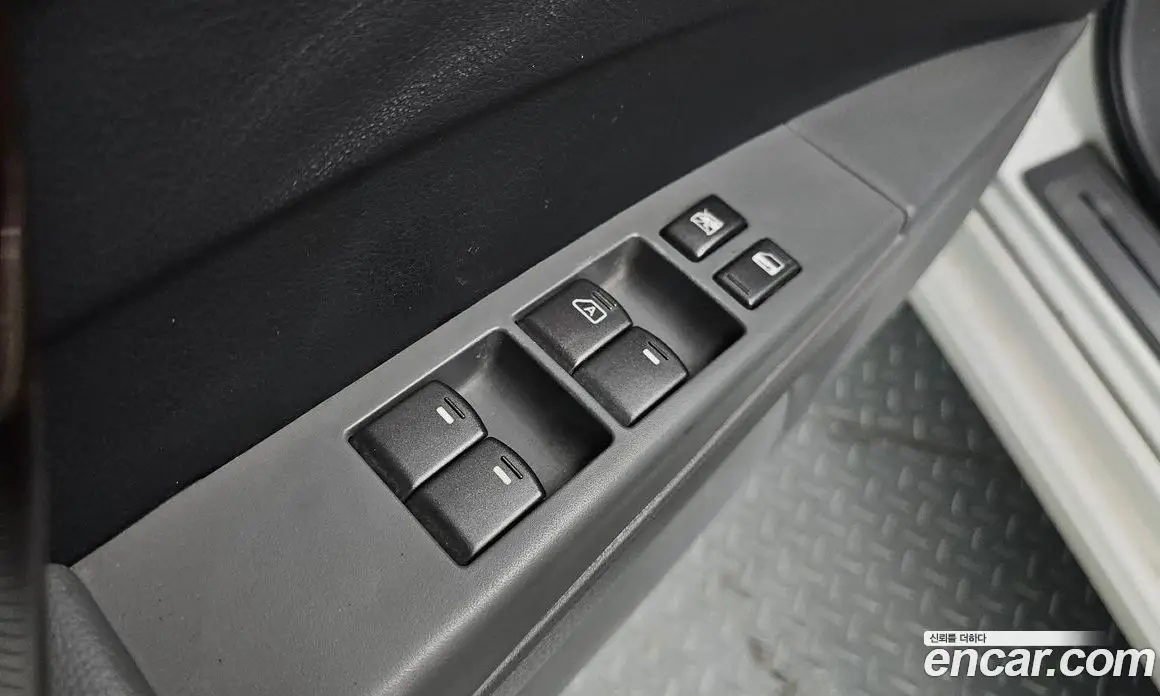 Renault (Samsung) SM5 2008 2.0 автомат (гидро), фото 17