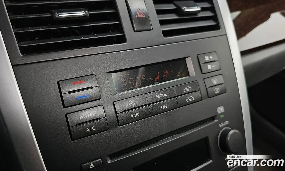 Renault (Samsung) SM5 2008 2.0 автомат (гидро), фото 18