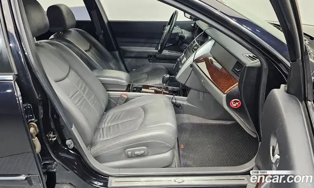 Renault (Samsung) SM5 2008 2.0 автомат (гидро), миниатюра 10