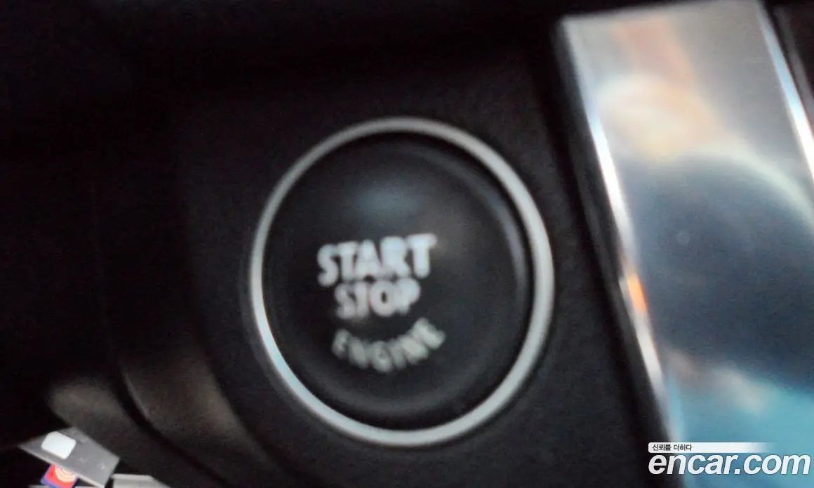 Renault (Samsung) SM5 2010 2.0 автомат (гидро), фото 13