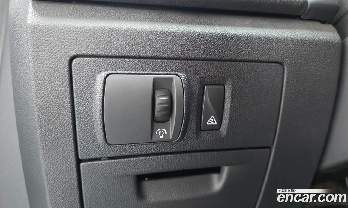 Renault (Samsung) SM5 2011 2.0 автомат (гидро), фото 17
