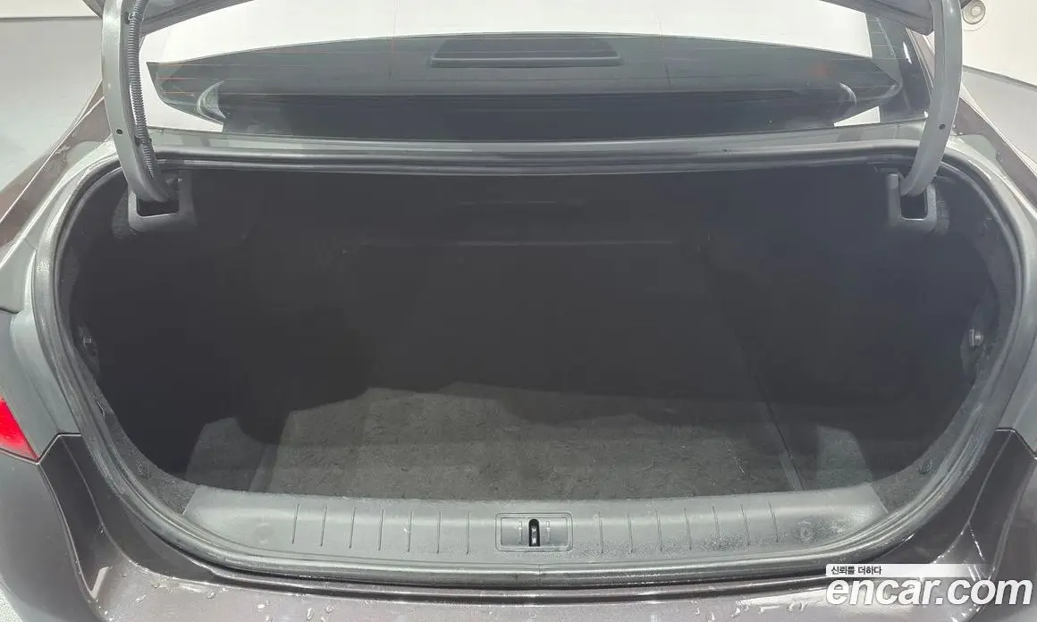 Renault (Samsung) SM5 2011 2.0 автомат (гидро), фото 20