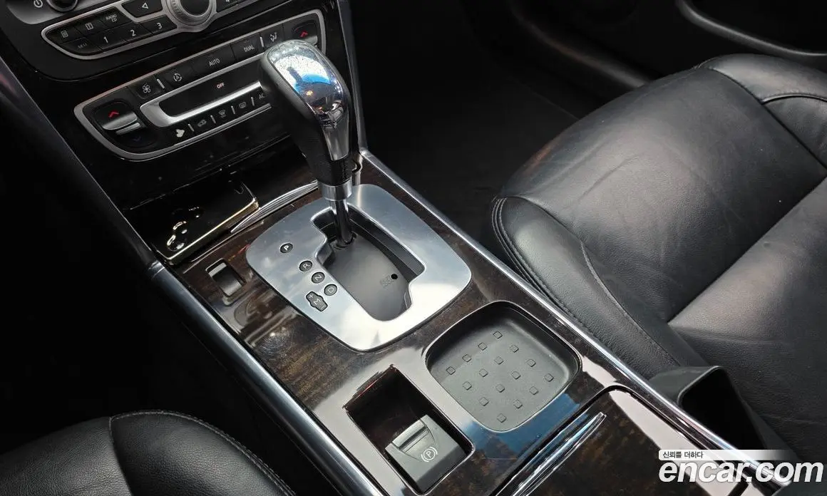 Renault (Samsung) SM5 2011 2.0 автомат (гидро), фото 9