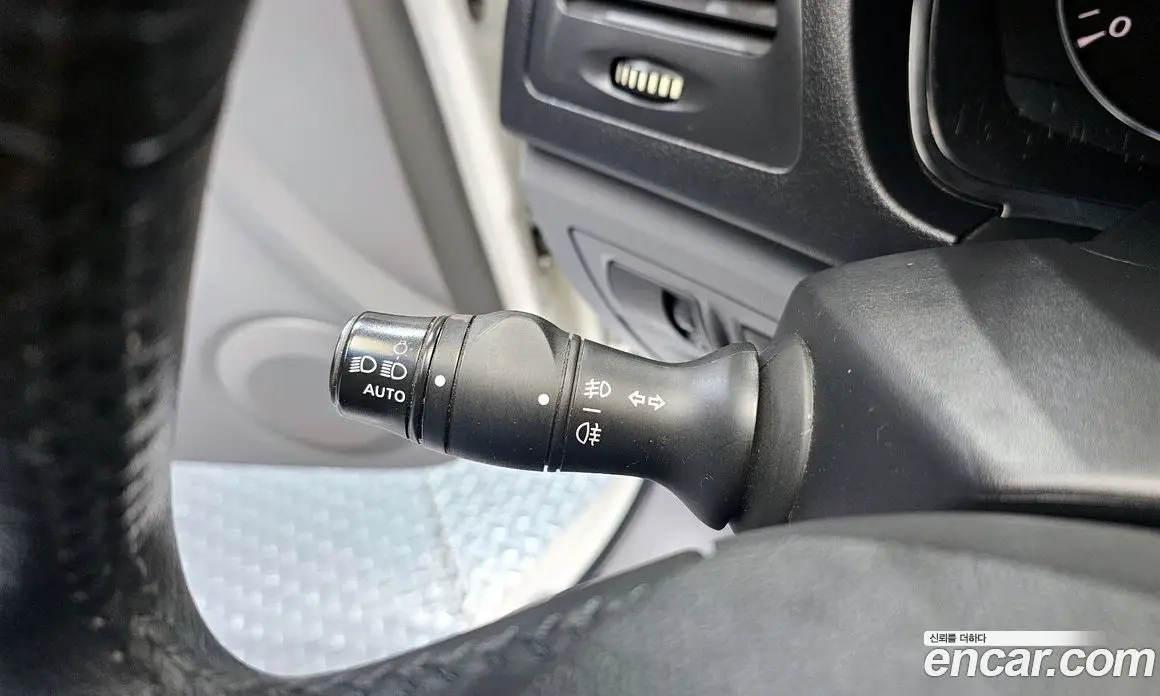 Renault (Samsung) SM5 2011 2.0 автомат (гидро), фото 17