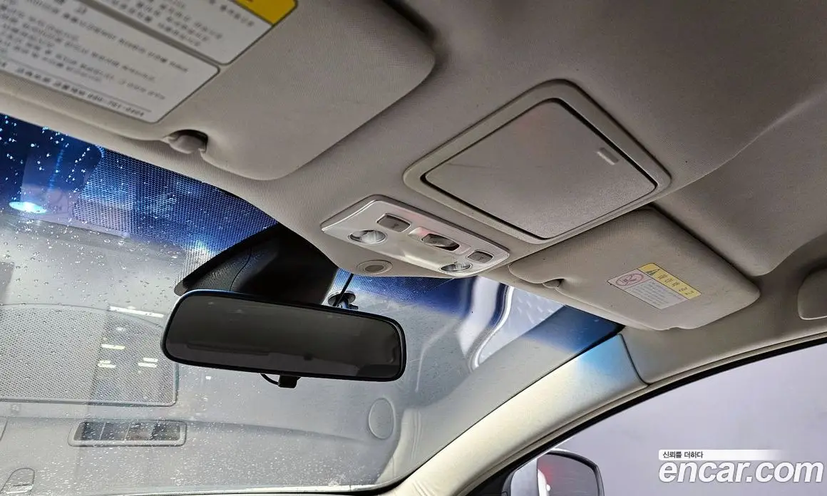 Renault (Samsung) SM5 2011 2.0 автомат (гидро), фото 20