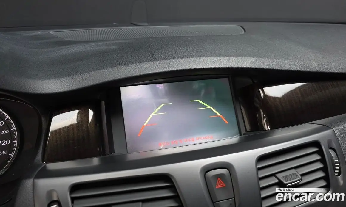 Renault (Samsung) SM5 2012 2.0 автомат (гидро), фото 22