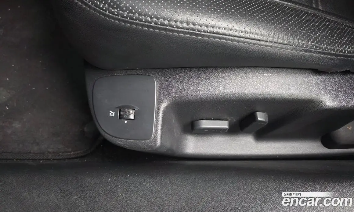 Renault (Samsung) SM5 2012 2.0 автомат (гидро), фото 25
