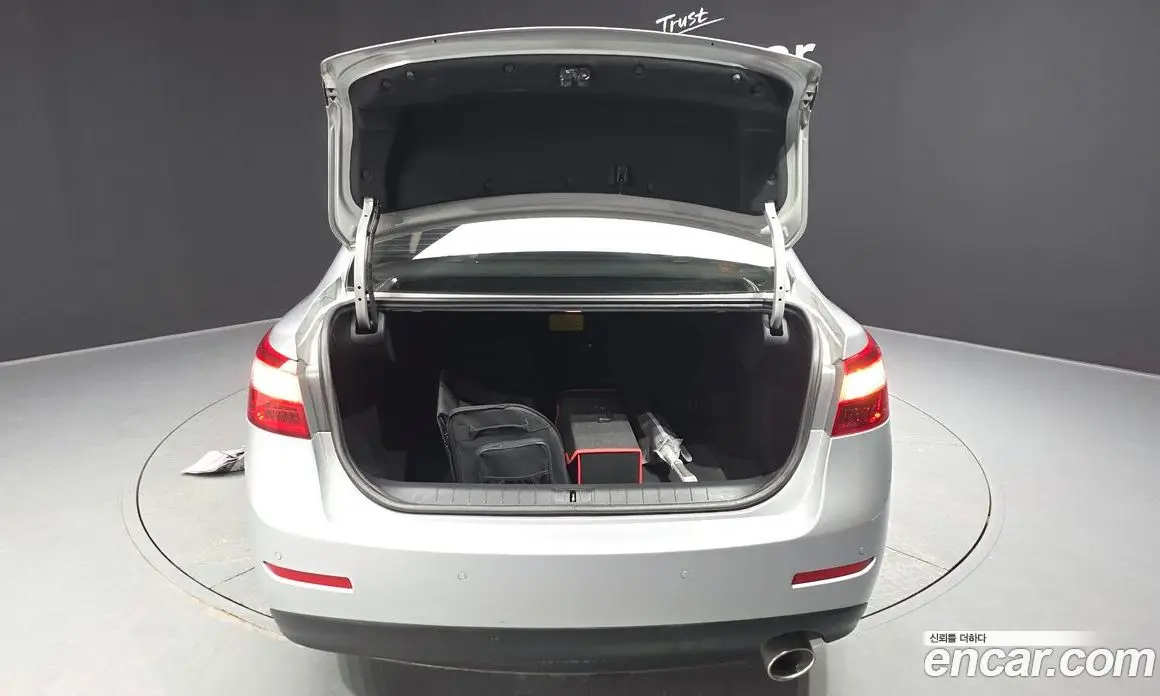 Renault (Samsung) SM5 2012 2.0 автомат (гидро), фото 26