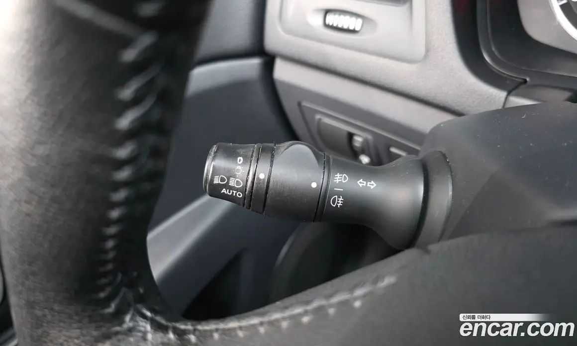 Renault (Samsung) SM5 2012 2.0 автомат (гидро), фото 28