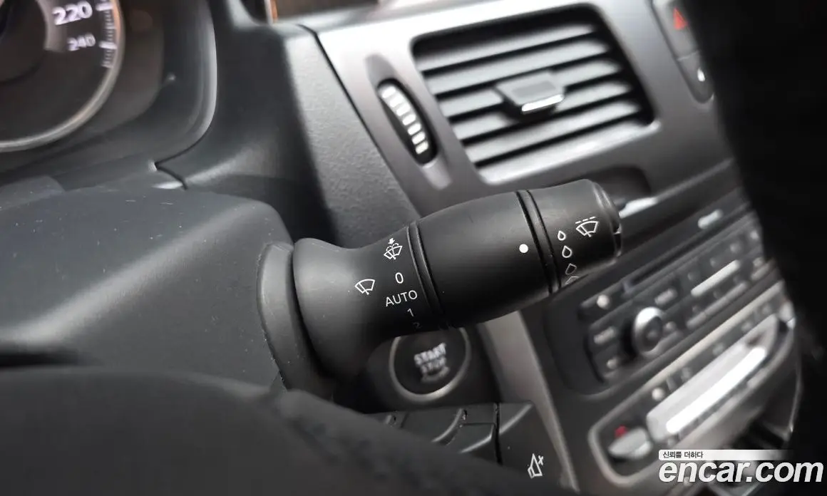Renault (Samsung) SM5 2012 2.0 автомат (гидро), фото 29