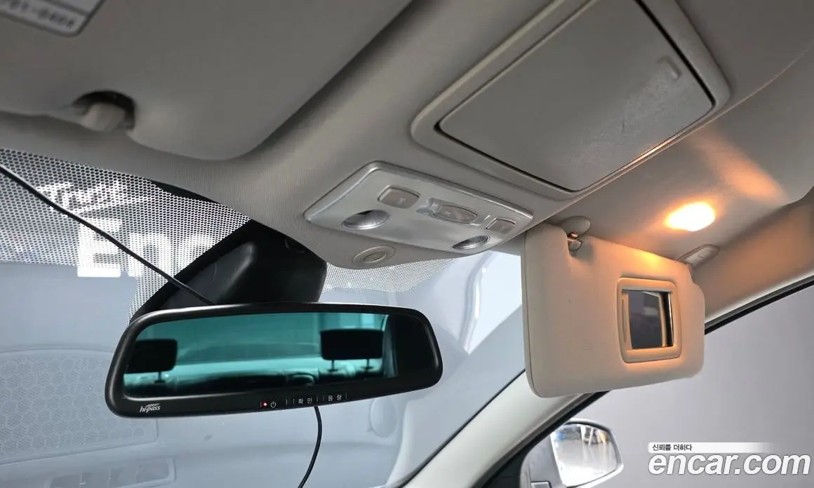 Renault (Samsung) SM5 2012 2.0 автомат (гидро), фото 30