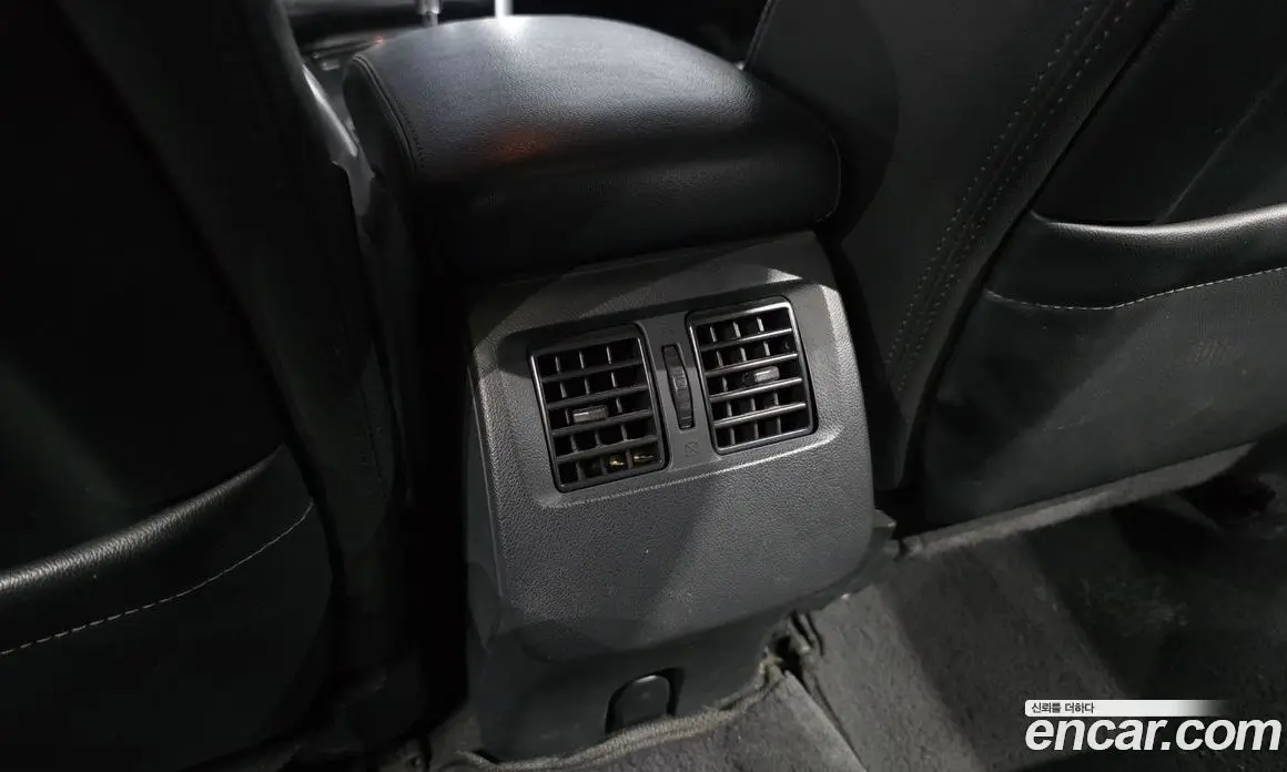 Renault (Samsung) SM5 2012 2.0 автомат (гидро), фото 31