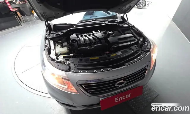 Renault (Samsung) SM5 2012 2.0 автомат (гидро), миниатюра 6