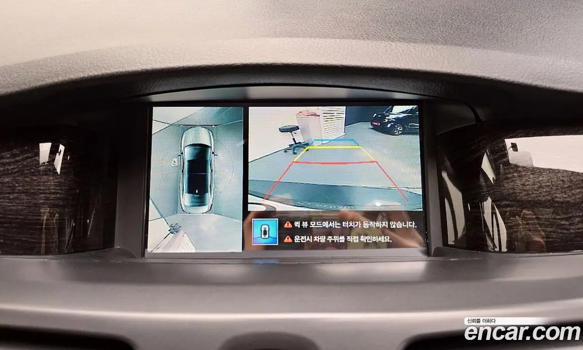 Renault (Samsung) SM5 2013 1.6 автомат (гидро), фото 15