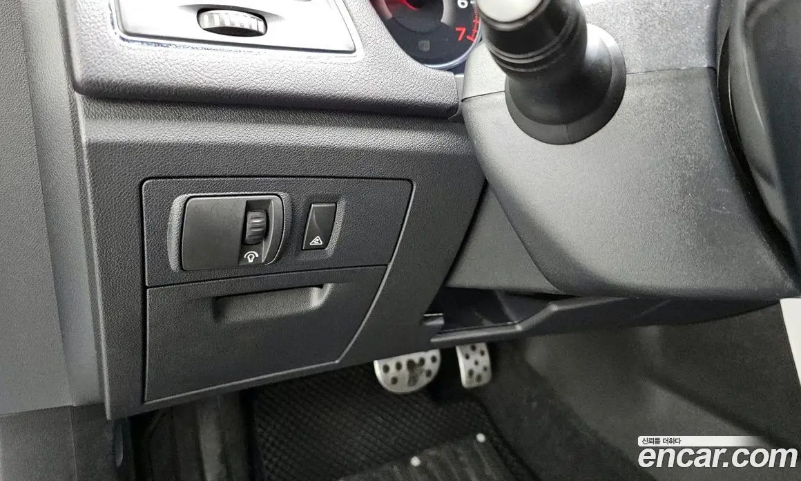 Renault (Samsung) SM5 2013 1.6 автомат (гидро), фото 16
