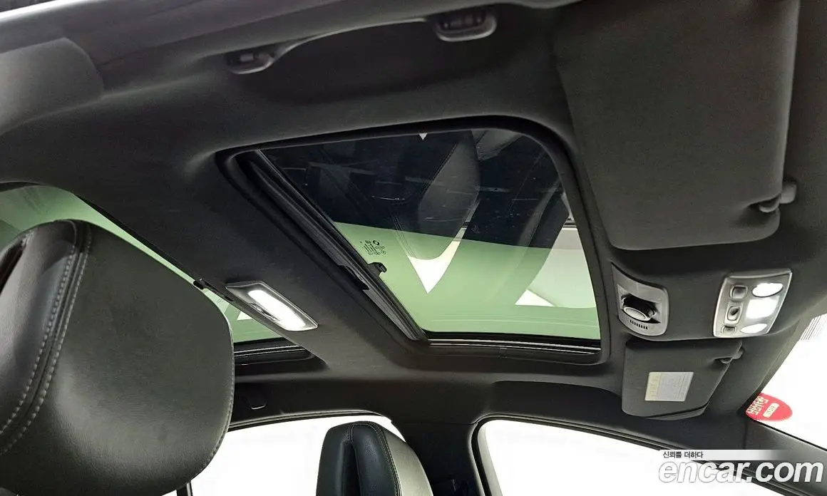 Renault (Samsung) SM5 2013 1.6 автомат (гидро), фото 17
