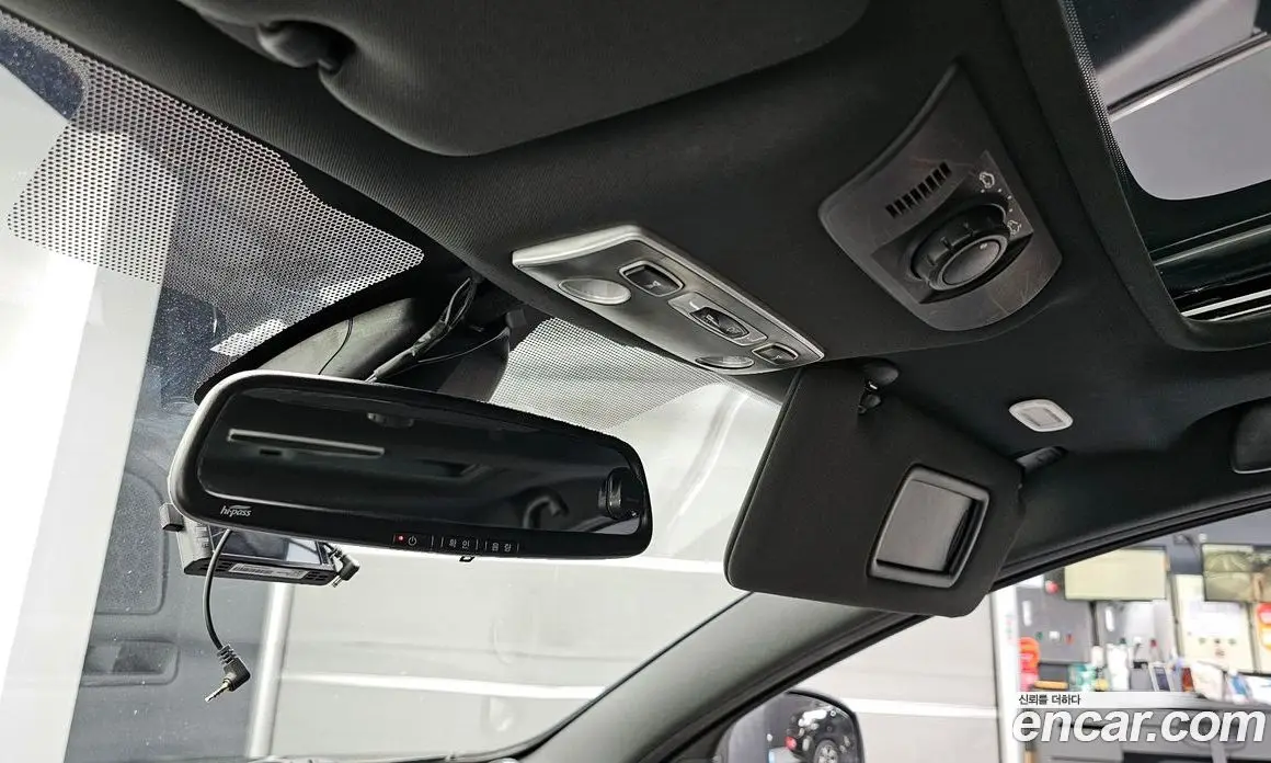 Renault (Samsung) SM5 2013 1.6 автомат (гидро), фото 19