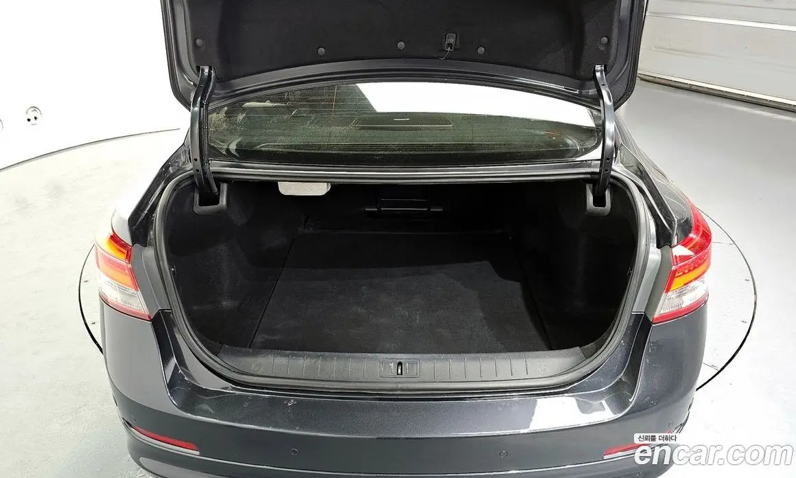 Renault (Samsung) SM5 2013 1.6 автомат (гидро), фото 20