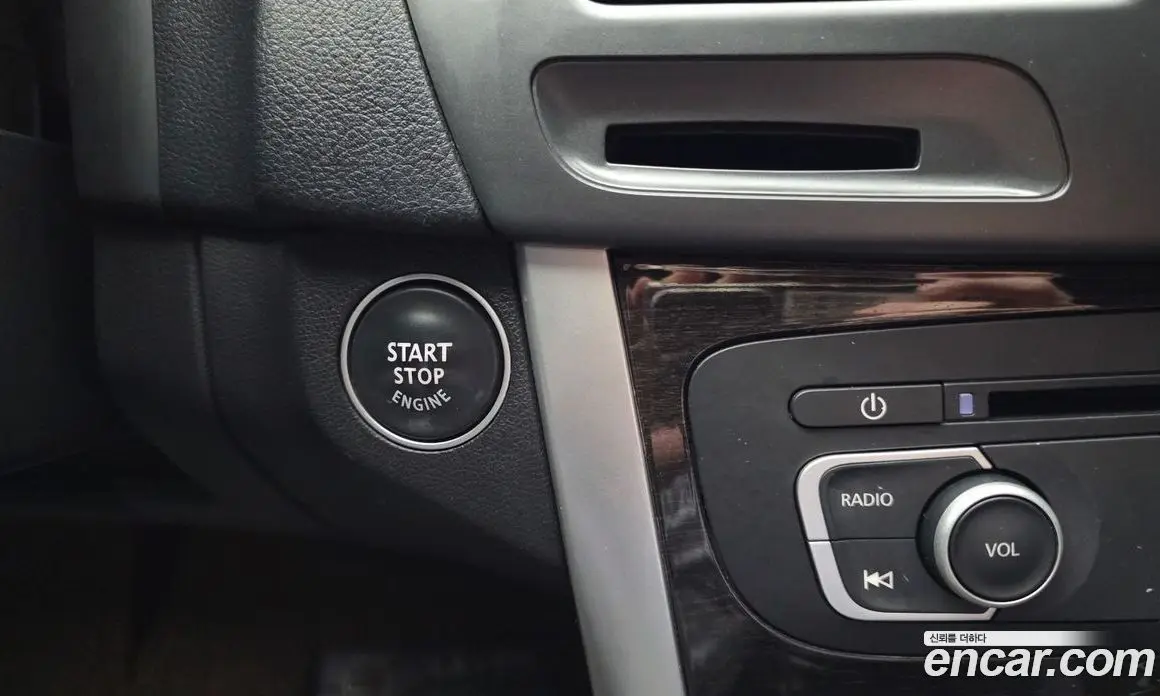 Renault (Samsung) SM5 2013 2.0 автомат (гидро), фото 26