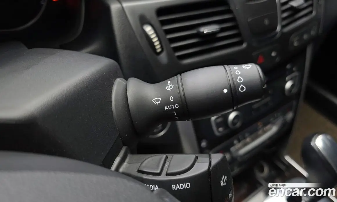 Renault (Samsung) SM5 2013 2.0 автомат (гидро), фото 27