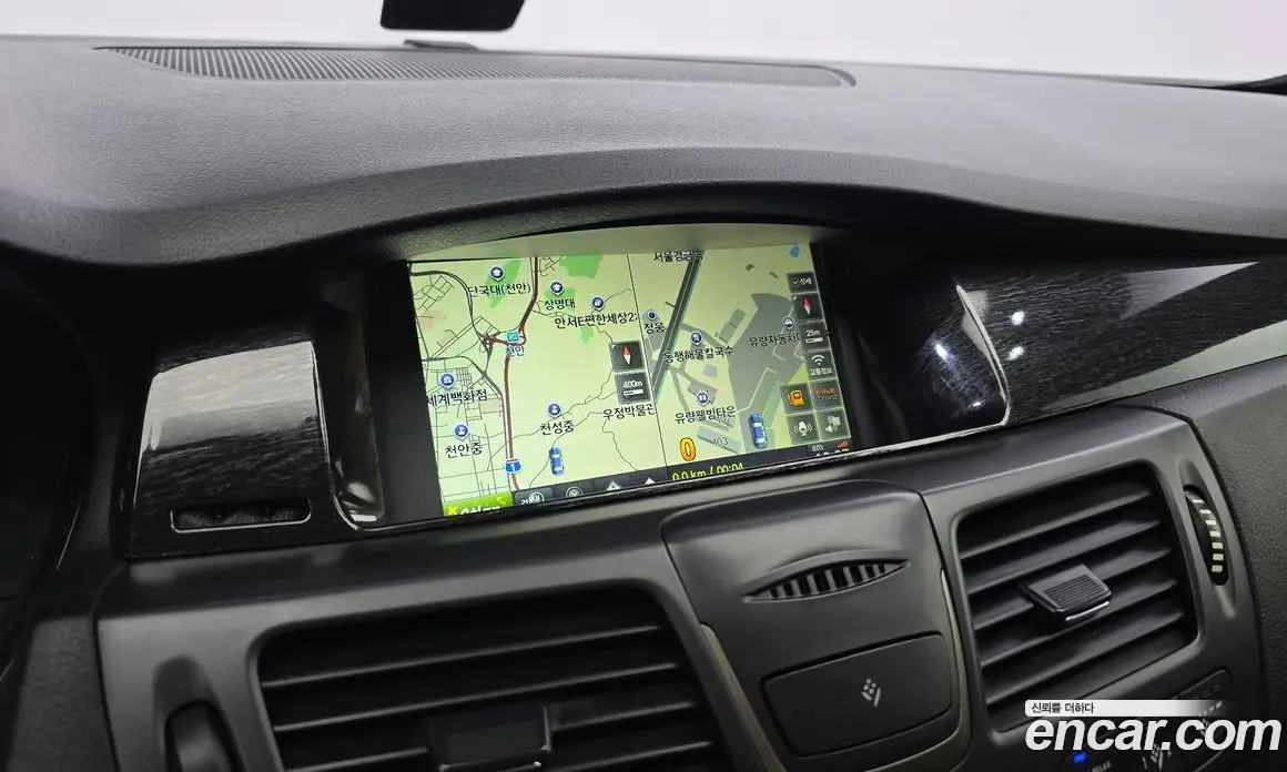 Renault (Samsung) SM5 2014 2.0 автомат (гидро), фото 21