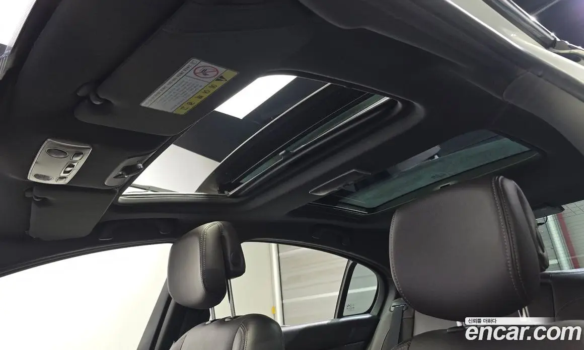 Renault (Samsung) SM5 2014 2.0 автомат (гидро), фото 26
