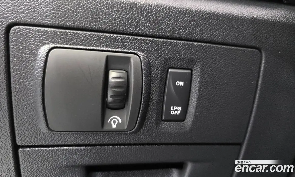Renault (Samsung) SM5 2014 2.0 автомат (гидро), фото 28