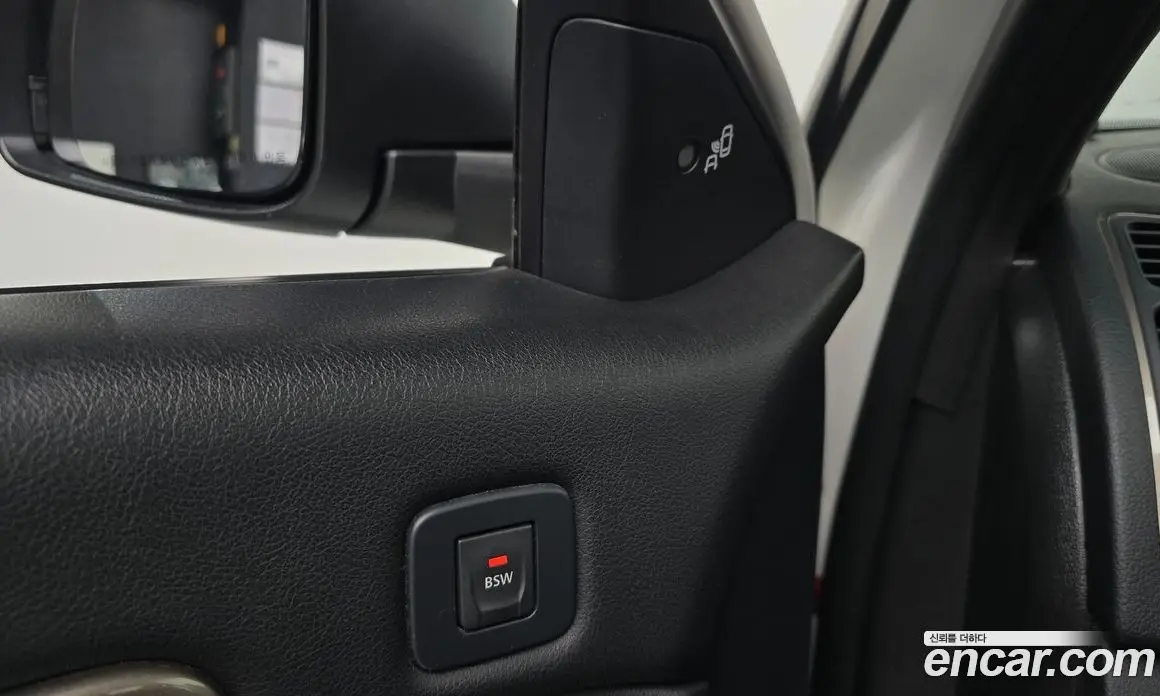 Renault (Samsung) SM5 2014 2.0 автомат (гидро), фото 23