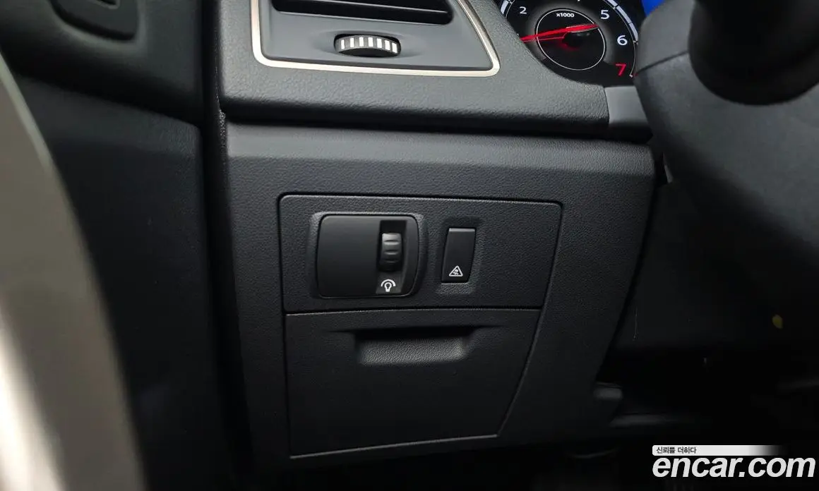 Renault (Samsung) SM5 2014 2.0 автомат (гидро), фото 29