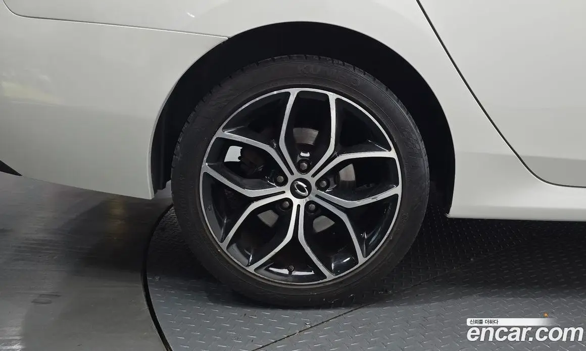 Renault (Samsung) SM5 2014 2.0 автомат (гидро), фото 31
