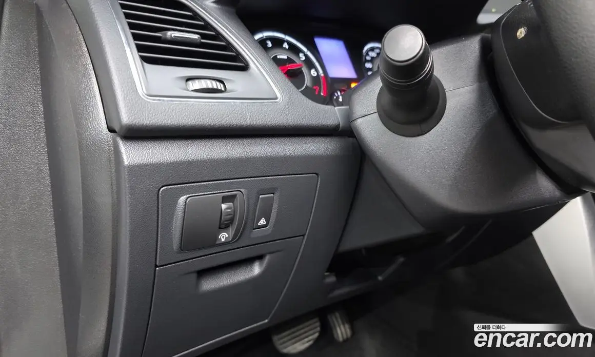 Renault (Samsung) SM5 2014 1.6 автомат (гидро), фото 12