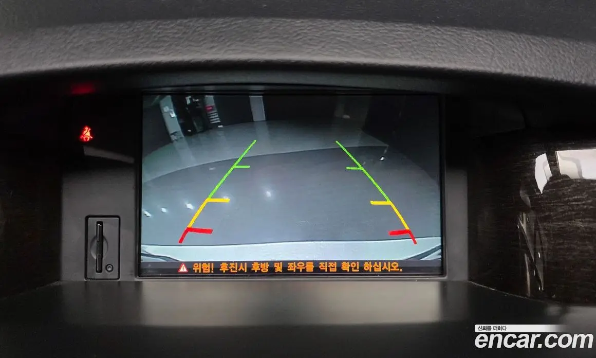 Renault (Samsung) SM5 2014 1.6 автомат (гидро), фото 15