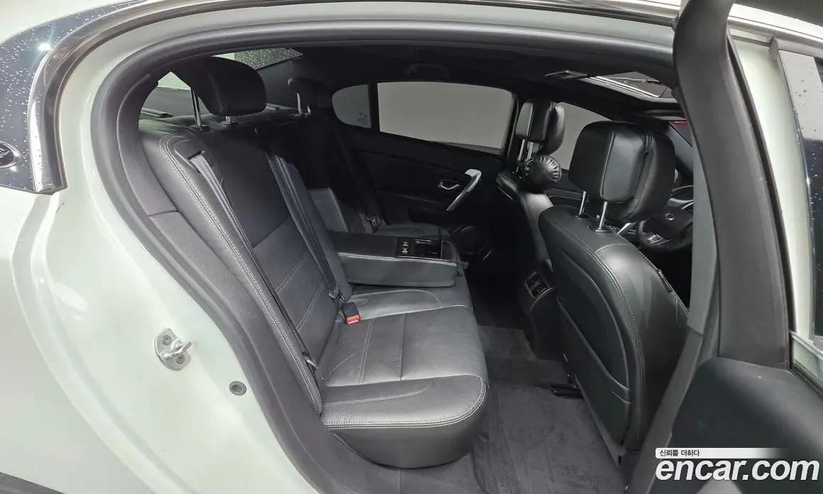 Renault (Samsung) SM5 2014 1.6 автомат (гидро), фото 18