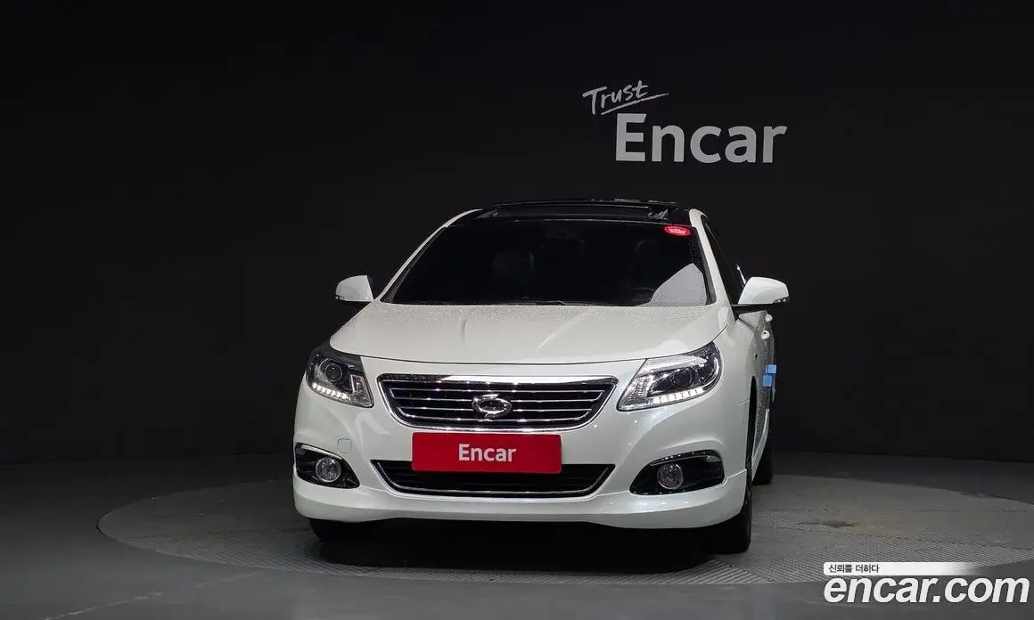 Renault (Samsung) SM5 2014 1.6 автомат (гидро), фото 3