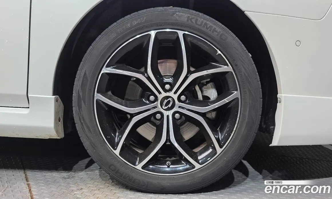 Renault (Samsung) SM5 2014 1.6 автомат (гидро), фото 5