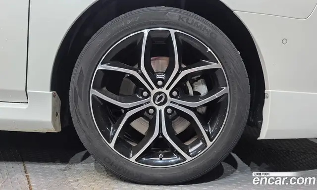 Renault (Samsung) SM5 2014 1.6 автомат (гидро), миниатюра 5