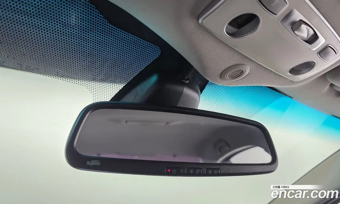 Renault (Samsung) SM5 2014 2.0 автомат (гидро), фото 17