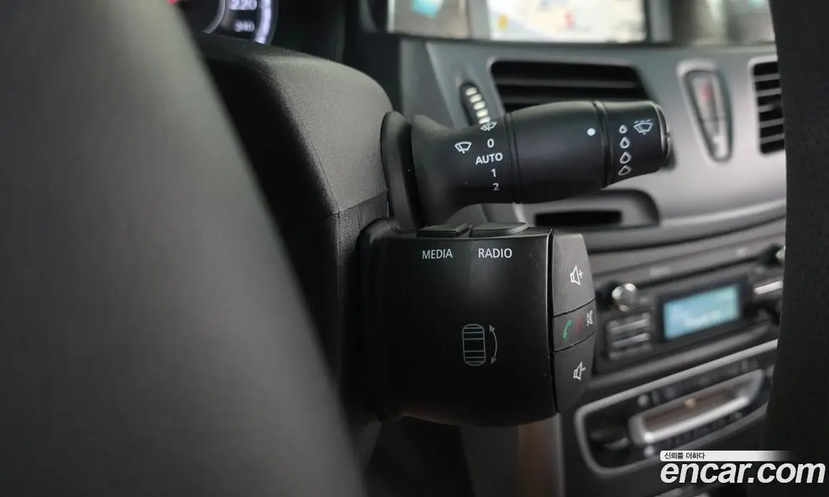 Renault (Samsung) SM5 2014 2.0 автомат (гидро), фото 19