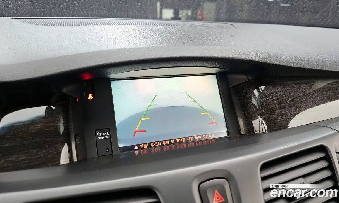 Renault (Samsung) SM5 2015 1.6 автомат (гидро), фото 15