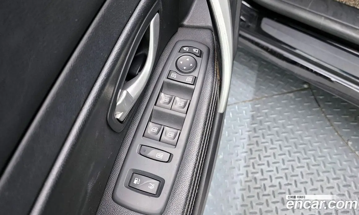 Renault (Samsung) SM5 2015 1.6 автомат (гидро), фото 16