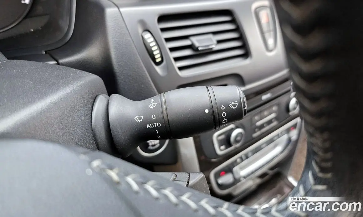Renault (Samsung) SM5 2015 1.6 автомат (гидро), фото 18