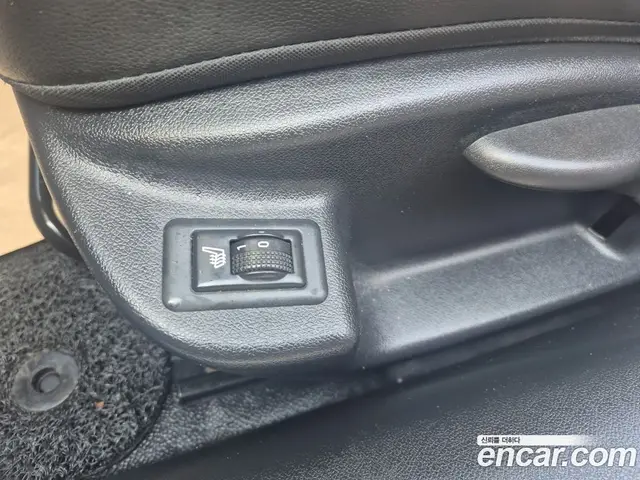 Renault (Samsung) SM5 2015 2.0 автомат (гидро), миниатюра 8