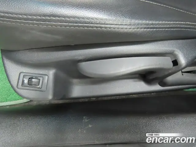 Renault (Samsung) SM5 2015 2.0 автомат (гидро), миниатюра 12