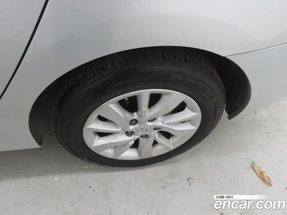 Renault (Samsung) SM5 2015 2.0 автомат (гидро), фото 5