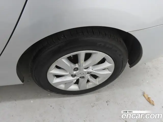 Renault (Samsung) SM5 2015 2.0 автомат (гидро), миниатюра 5