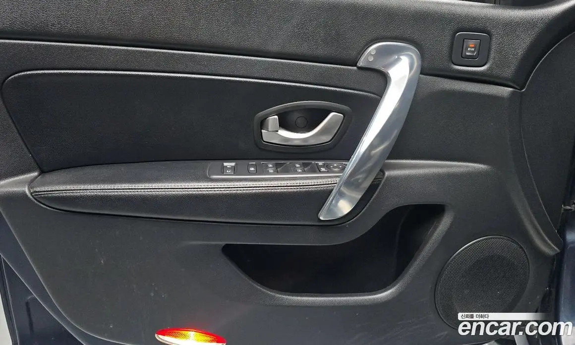 Renault (Samsung) SM5 2015 2.0 автомат (гидро), фото 14