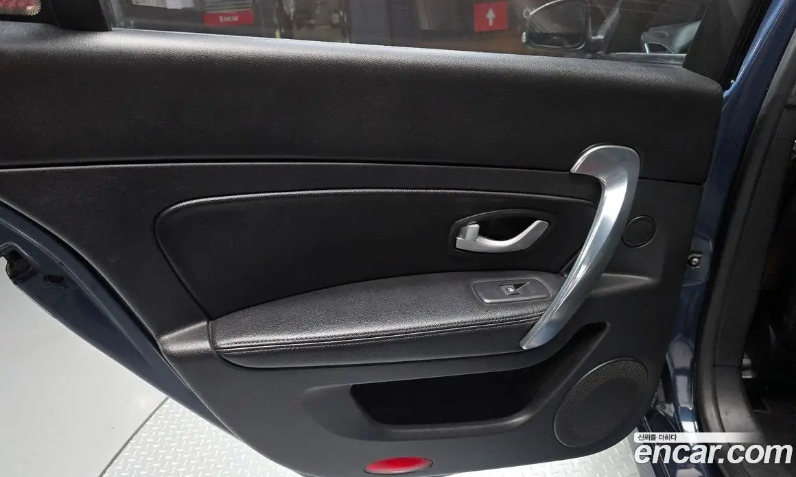 Renault (Samsung) SM5 2015 2.0 автомат (гидро), фото 15